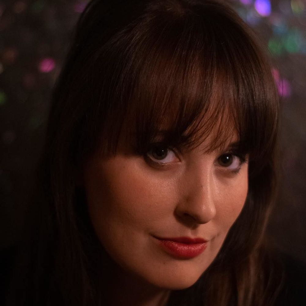 Meet your Posher, Krystal